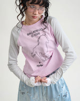HORSE OF THE YEAR TEE