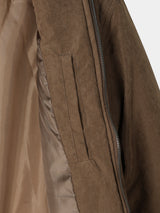 Fjord Cropped Bomber Padding (4 Colors)