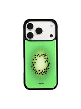 cubic fruit case (kiwi)