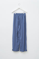 Taey ジッパーナイロンパンツ (3color)