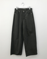 マイロ コットン パンツ (5color)