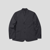 ASCLO Retro Mood Blazer (3color)