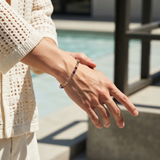 Prism Tennis Bracelet