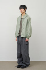 Ten Windbreaker