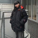 WILD THINGS x EXAMPLE PARK JACKET