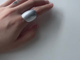 [MADE] Mirror Ring
