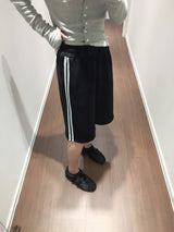 ピムレーストラックショーツ (2color)