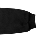 Nuel Off-Shoulder Sweatshirt