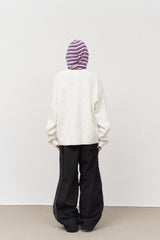Kit Cable Cardigan