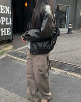River carpenter pants