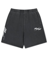 TECH PIGMENT SWEATSHORT