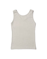 RUDE Sleeveless (GREY)