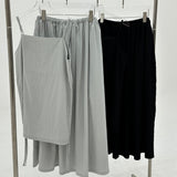 Drape Top - 2colors