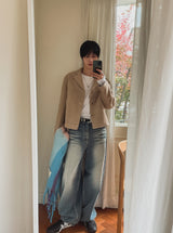 Tao Standard Warmer Long Sleeve T-Shirt