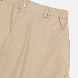 Ripstop Cargo Bermuda Pants
