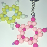 bubble bubble starfish (2colors)