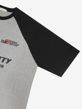 Velocity Short-Sleeve T-Shirt (4 Colors)