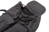 MINI BACKPACK [BLACK]
