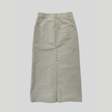 MAXI SKIRT