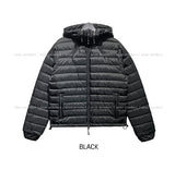 [100% duck down] Tipi down warmer light padding