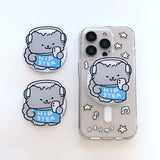 [Magsafe] TOKS | Chic Permnyang
