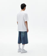 MAHAGRID CREW TEE
