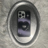 [Made] Blurmond Silver epoxy case only case