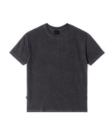 OC ピグメントプレーンTシャツ (チャコール)
