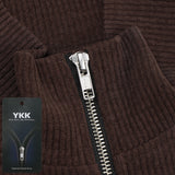 Mule Zip Up (3color)