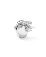 FLEXIBLE EAR SILVER925