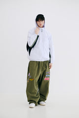 HHRL TRACK JACKET 