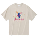 ROCK T-SHIRTS