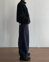 Homme Bonded Jogger Sweatpants