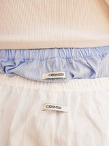 Cosymosy Summer Button Pants - 4 Type