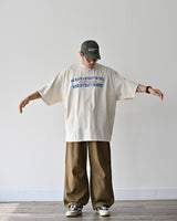 AA STON PINTUCK WIDE PANTS