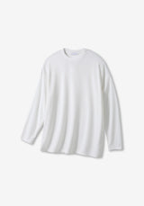 OE Daily Round Long Sleeves