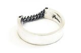 DOUBLE CHAIN RING 1 (M)