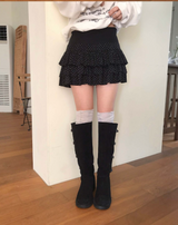 ドゥイットチュードットカンカンミニスカート