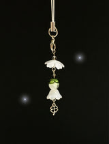 weather fairy keyring