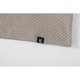 DOT CAMISOLE-BEIGE