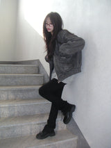loose socks leggings
