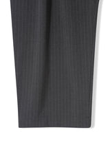 PIN STRIPE BALLOON SLACKS