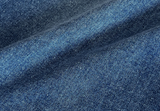  Lebey Daily Back Banding Wide Denim Pants