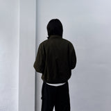 Workwear Flight Jacket