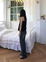Pub shirring top (3 colors)