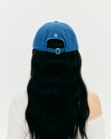 PONNIESキャップ (BLUE)