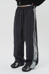 William Cross String Pants (3color)