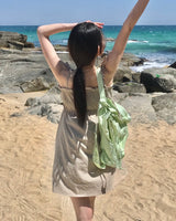 ユナワンピース