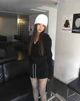 テリーフーディー