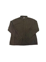 ロイヤルストライプシャツM / L (3 Colors)